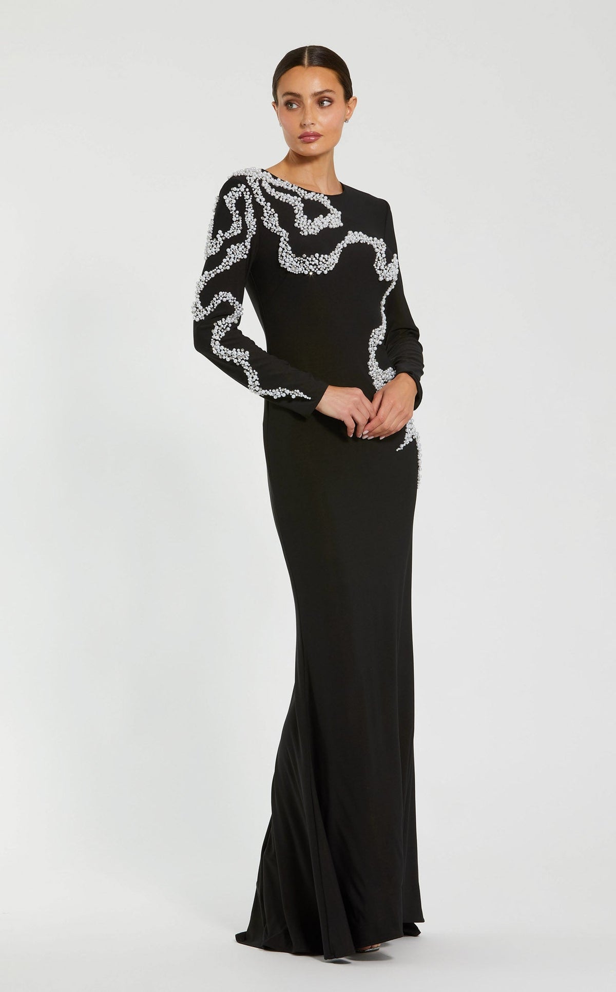 Mac Duggal 44086 Dress