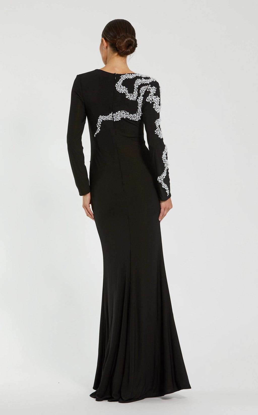 Mac Duggal 44086 Dress