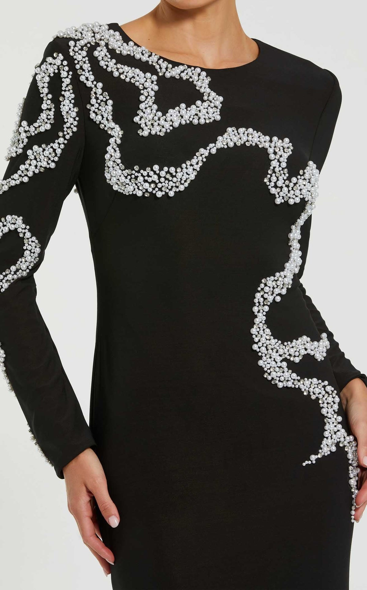 Mac Duggal 44086 Dress