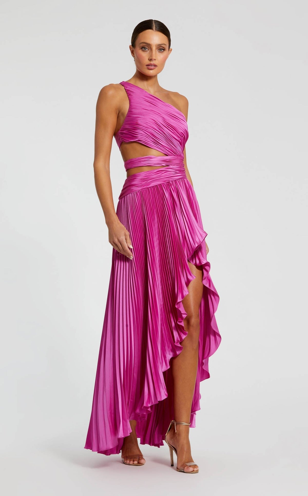 Mac Duggal 49837 Dress