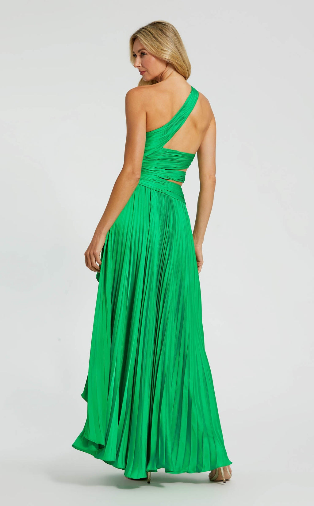 Mac Duggal 49837 Dress