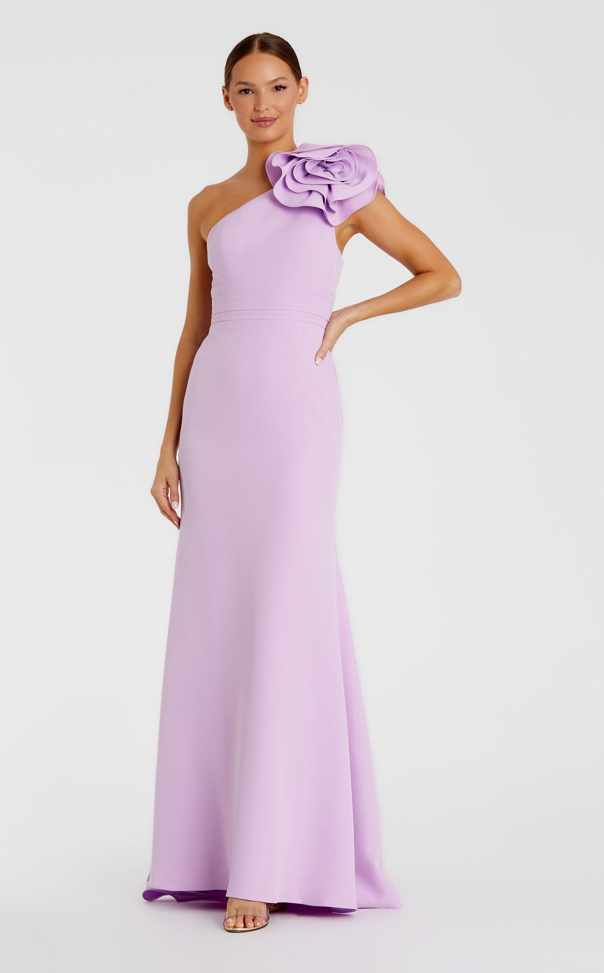 Mac Duggal 49966 Dress
