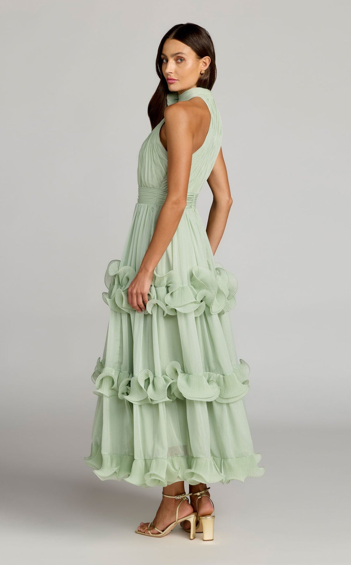Mac Duggal 50145 Dress