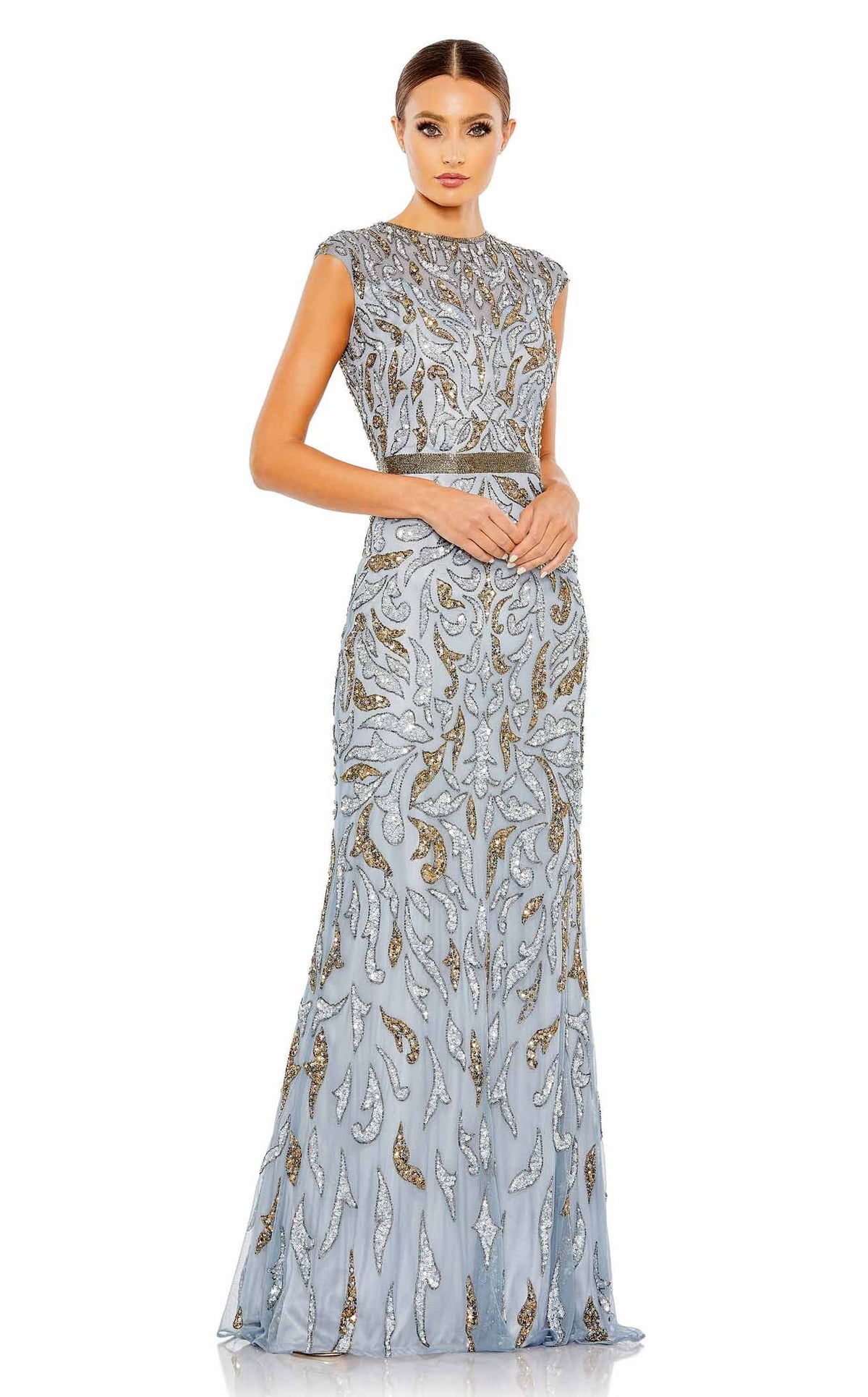 Mac Duggal 5532 Dress