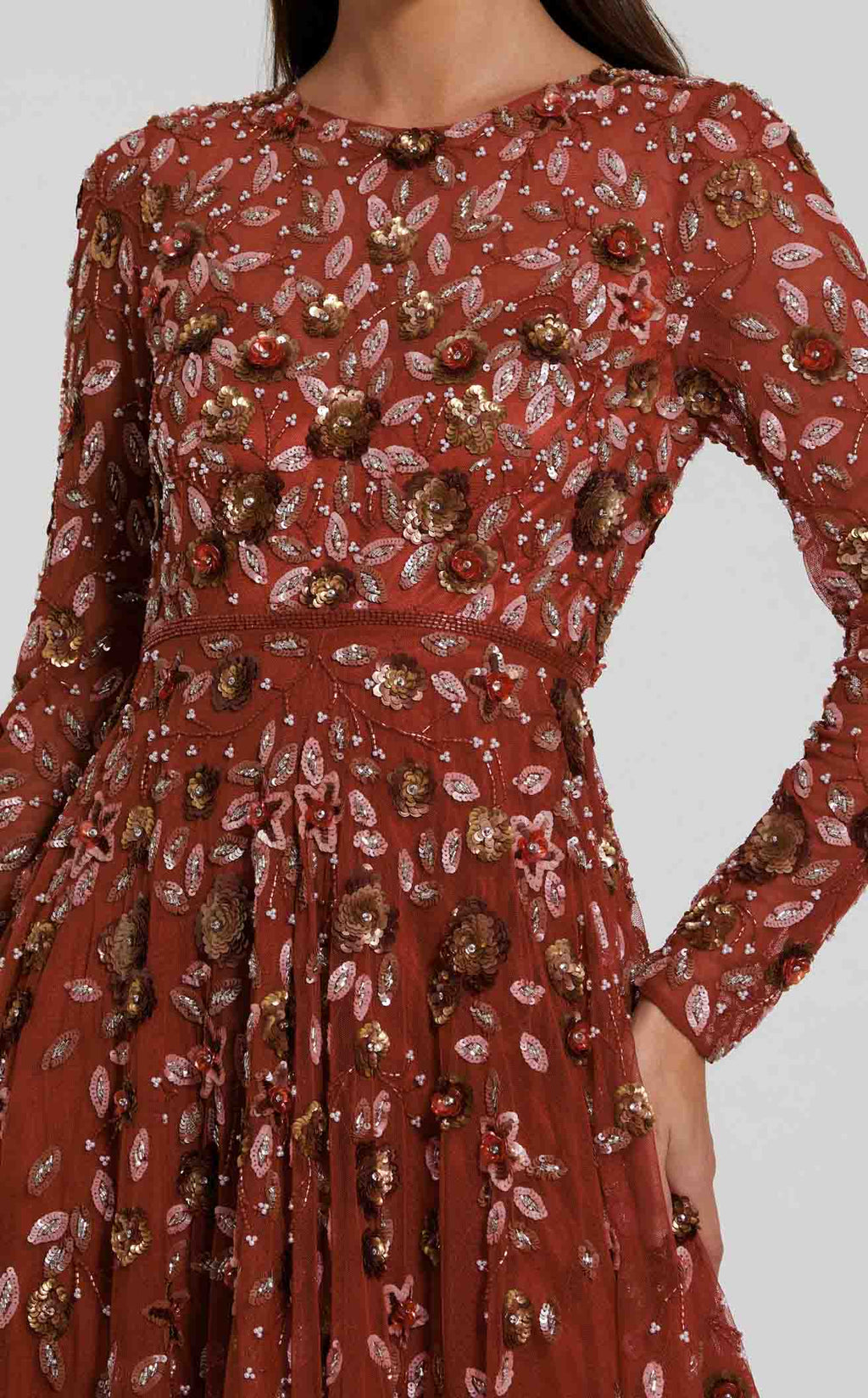 Mac Duggal 5533 Dress