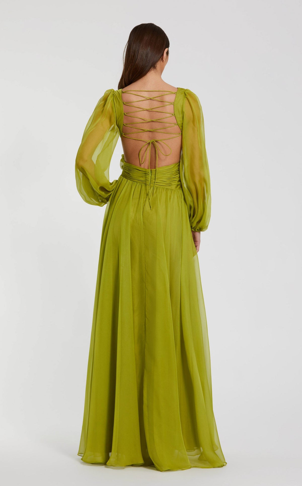 Mac Duggal 56072 Dress