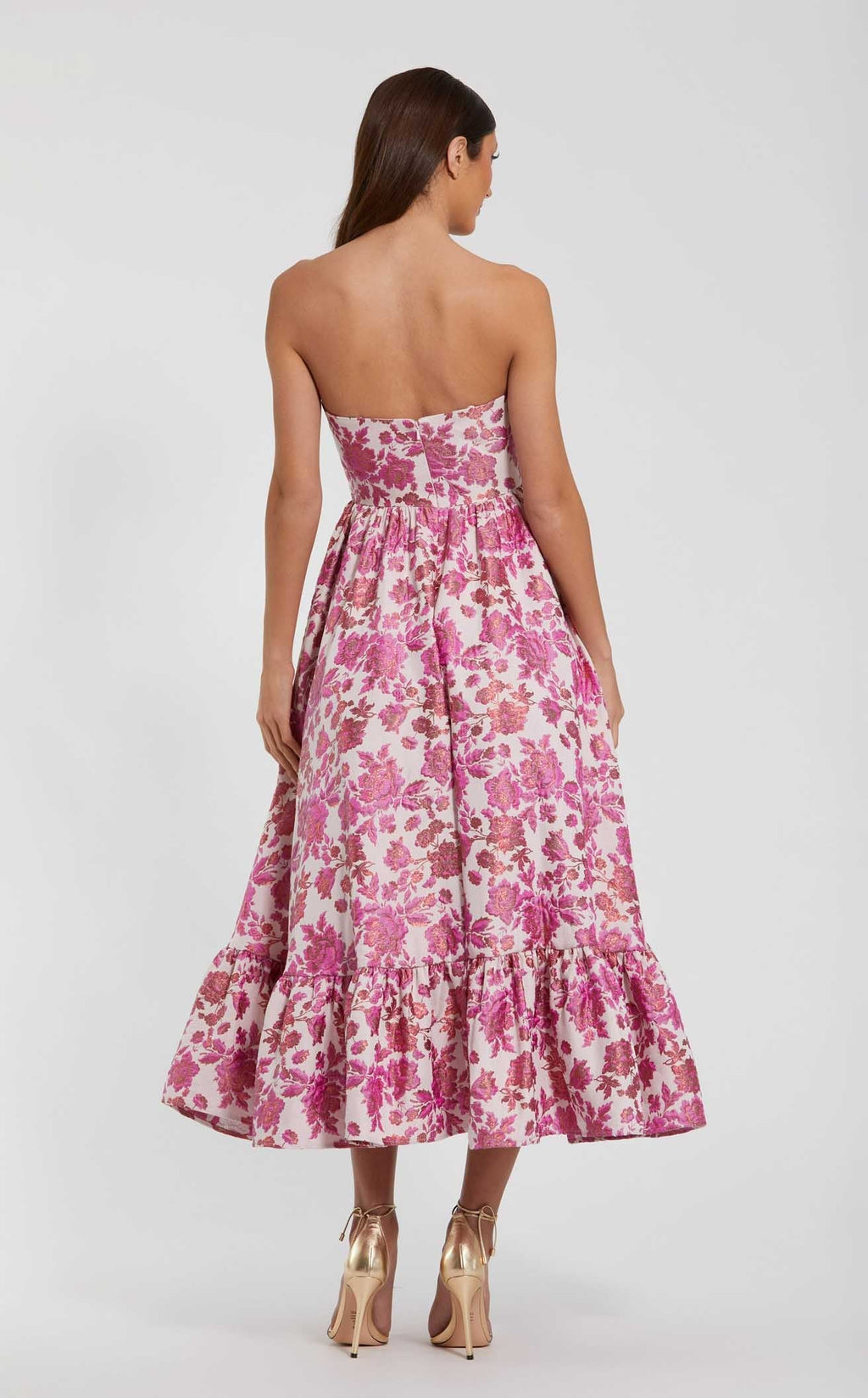 Mac Duggal 56092 Dress