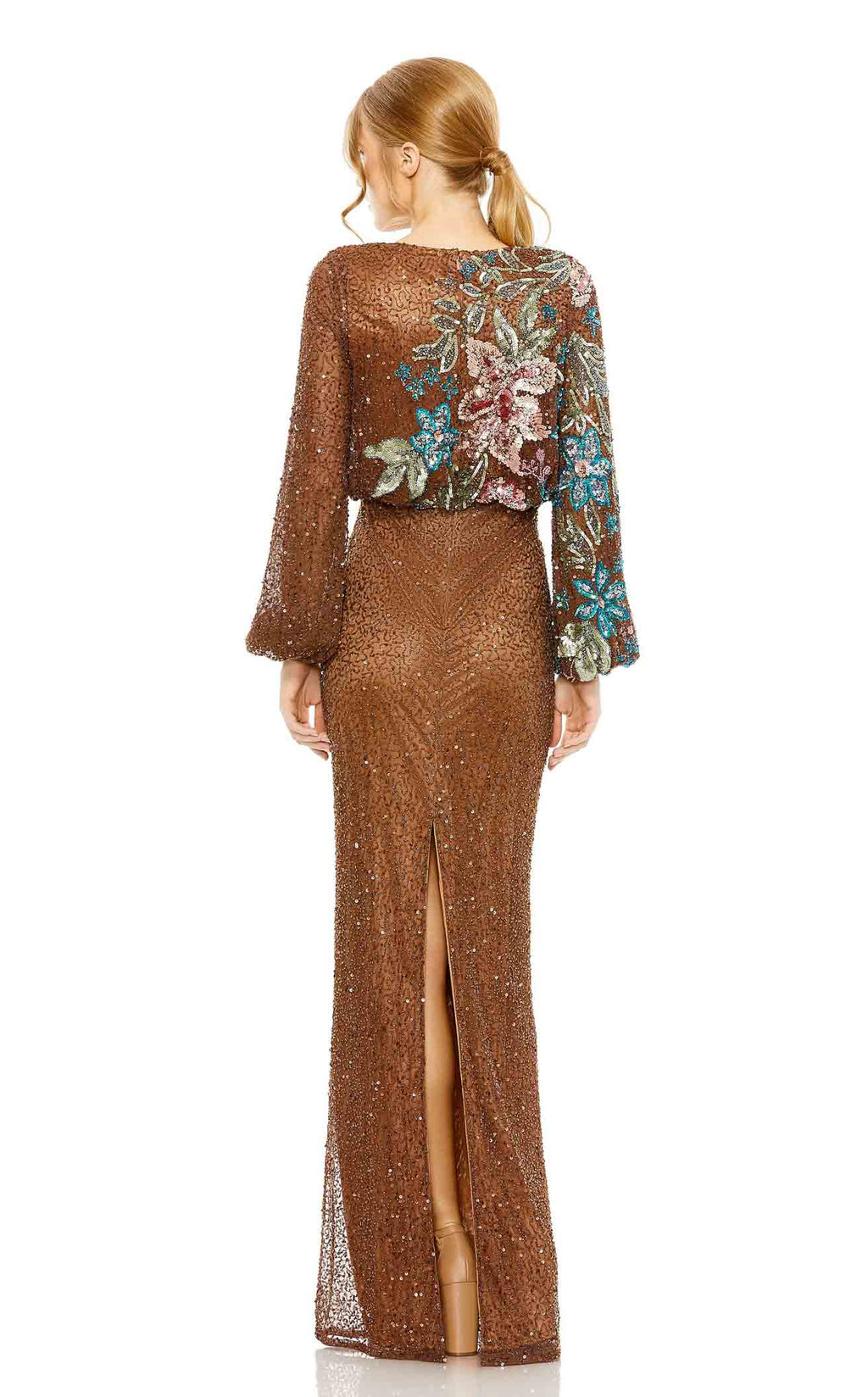 Mac Duggal 5615 Dress