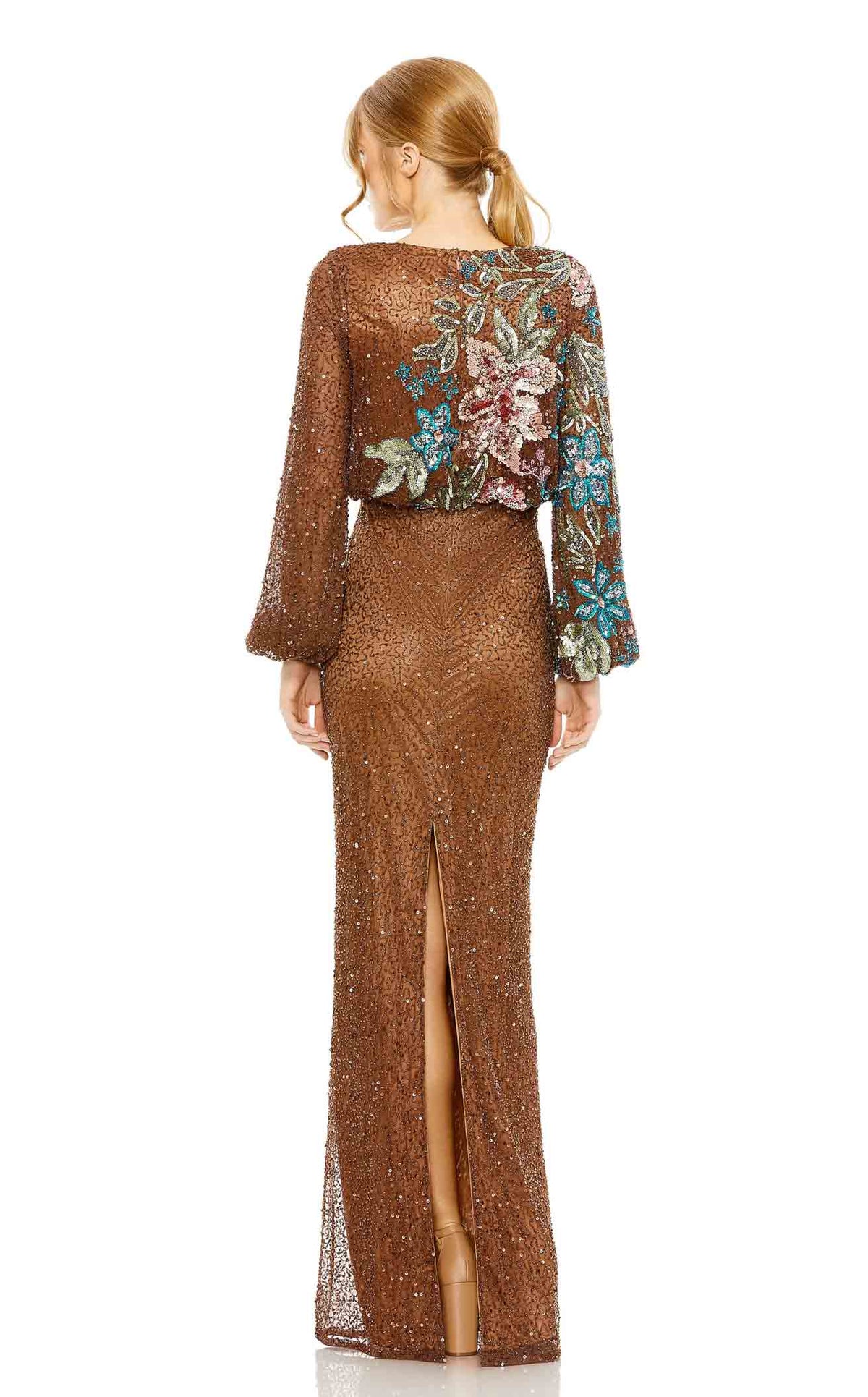 Mac Duggal 5615 Dress