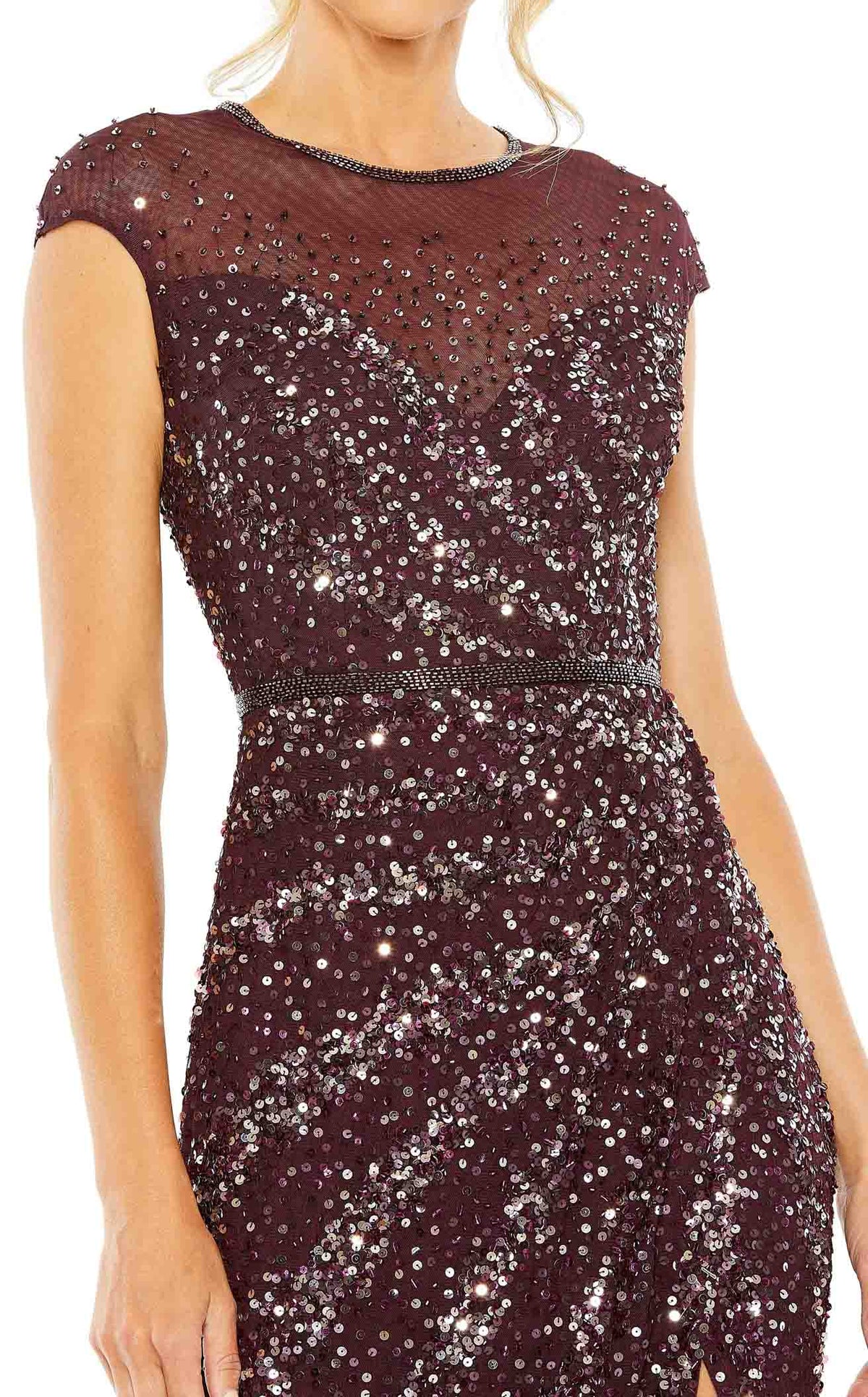 Mac Duggal 5619 Dress