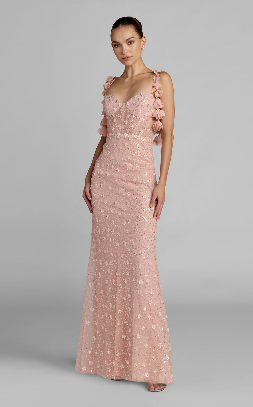 Mac Duggal 56259 Dress