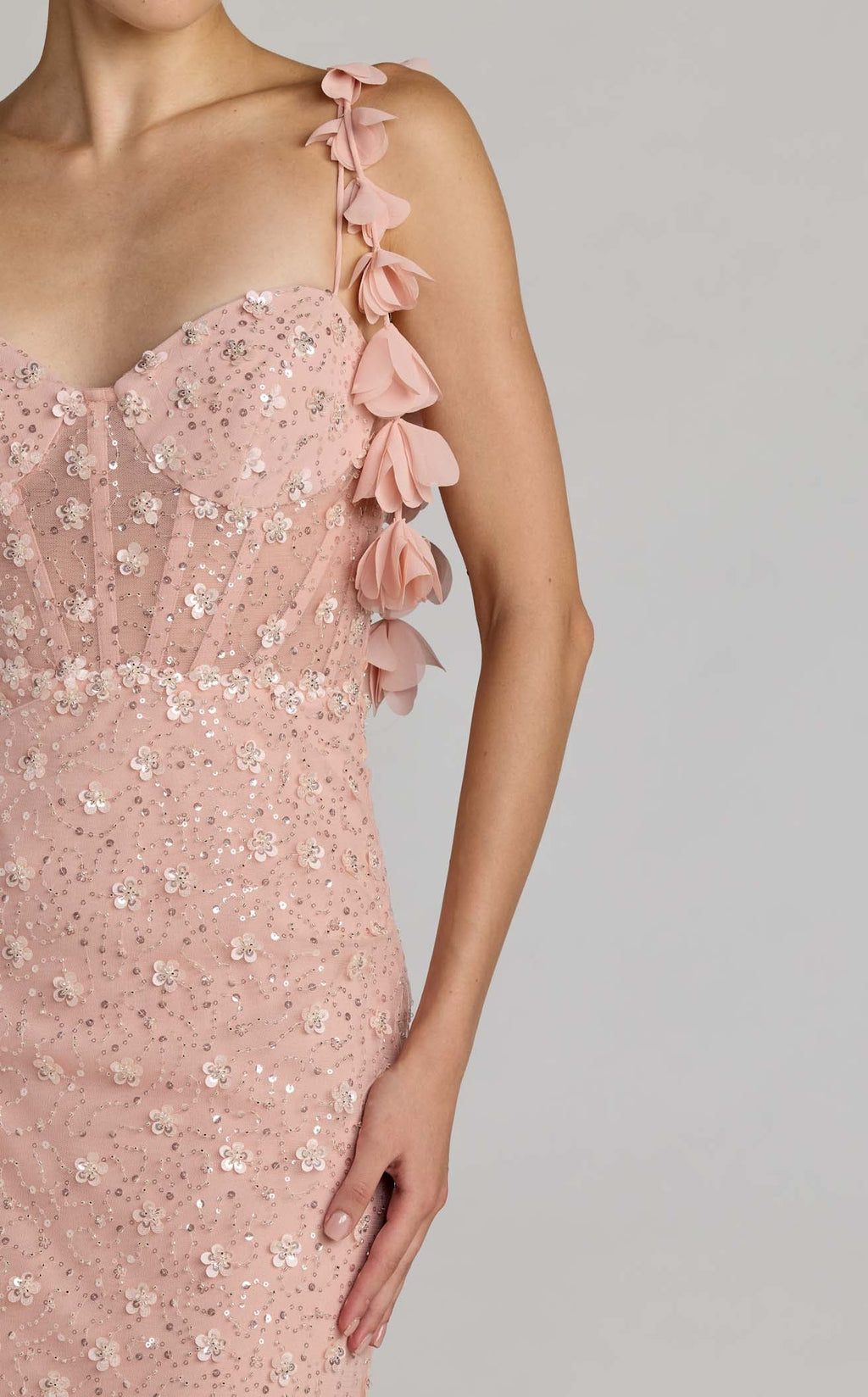 Mac Duggal 56259 Dress
