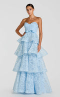Mac Duggal 56298 Dress