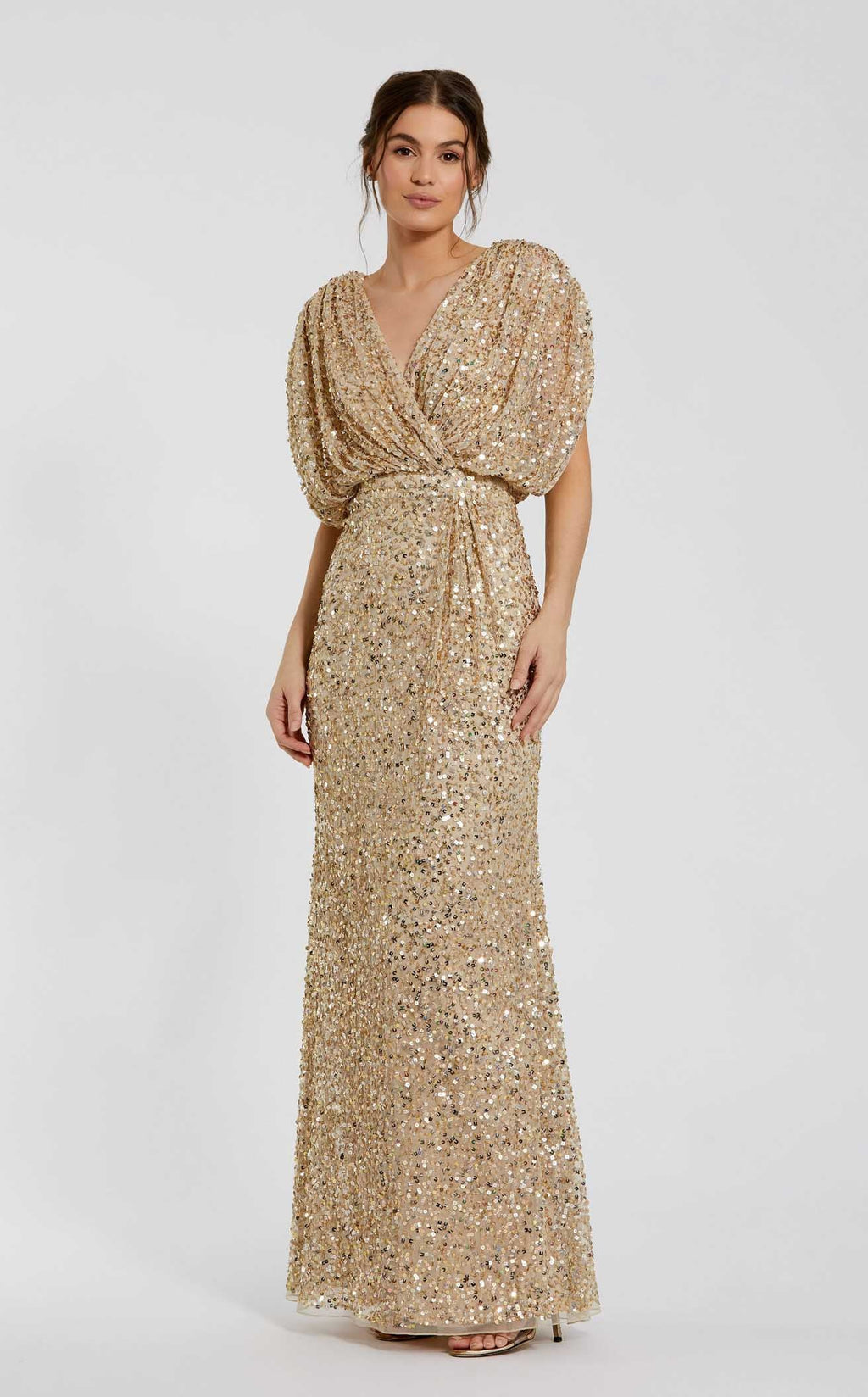 Mac Duggal 5640 Dress