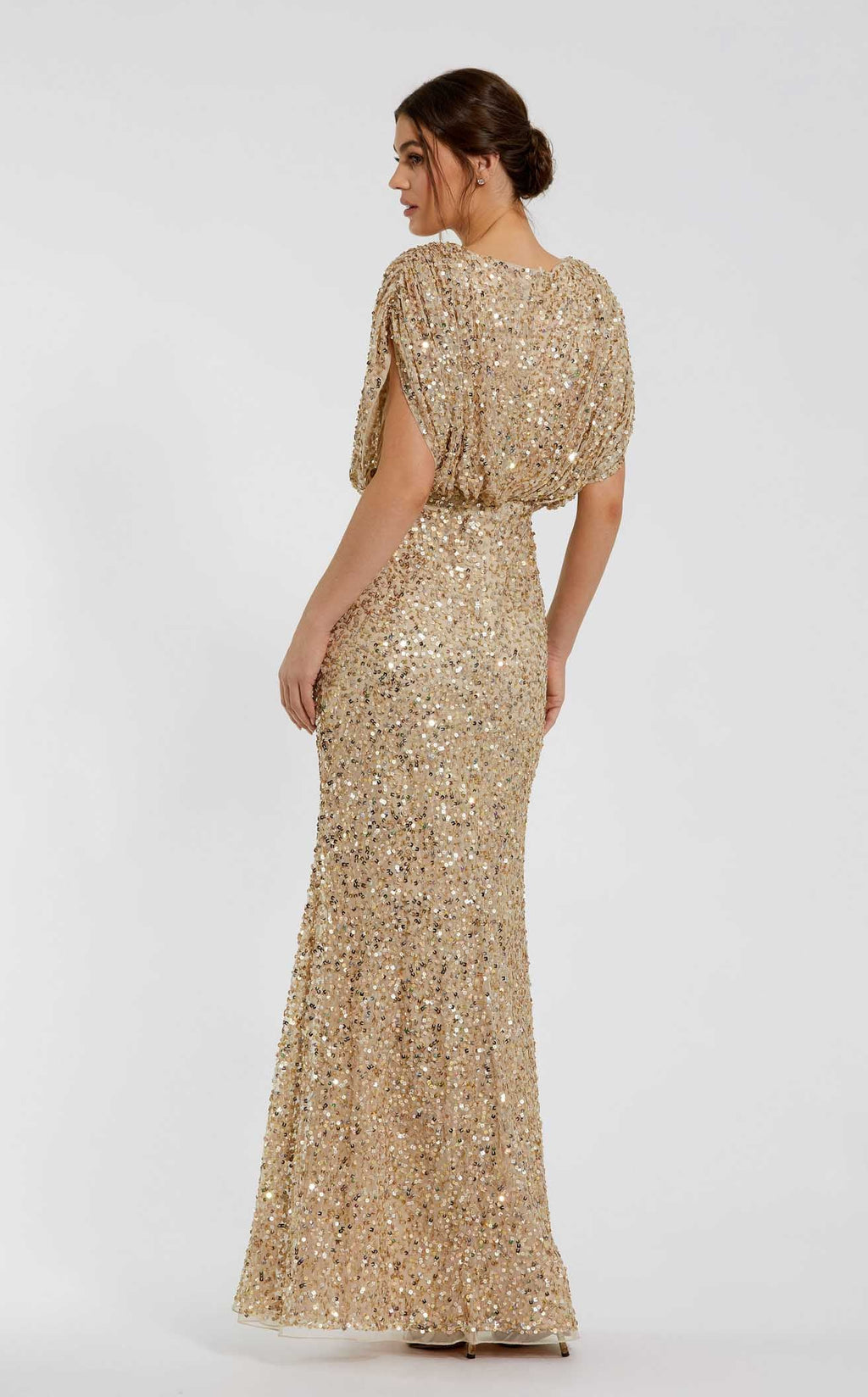 Mac Duggal 5640 Dress