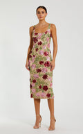 Mac Duggal 6124 Dress