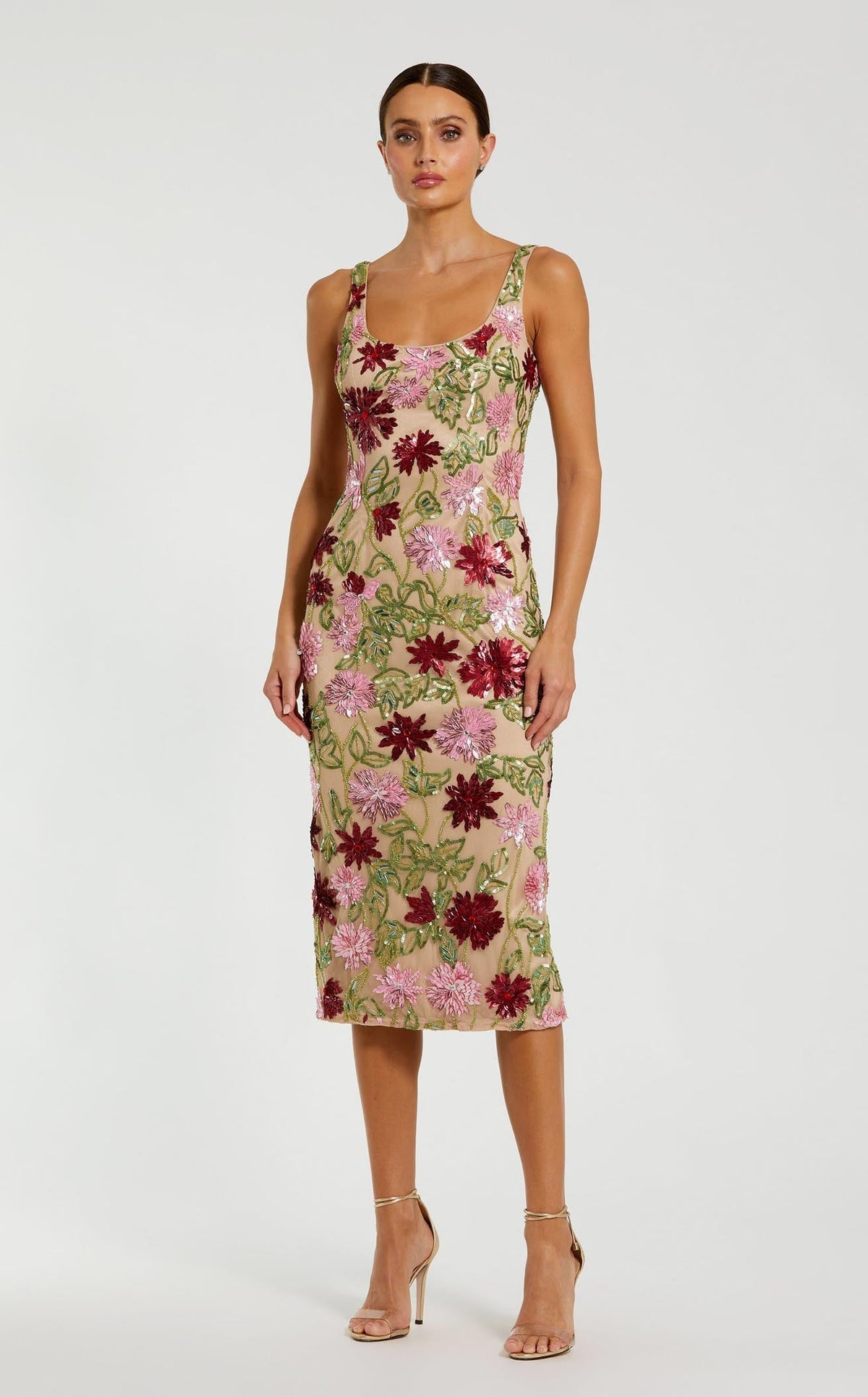 Mac Duggal 6124 Dress