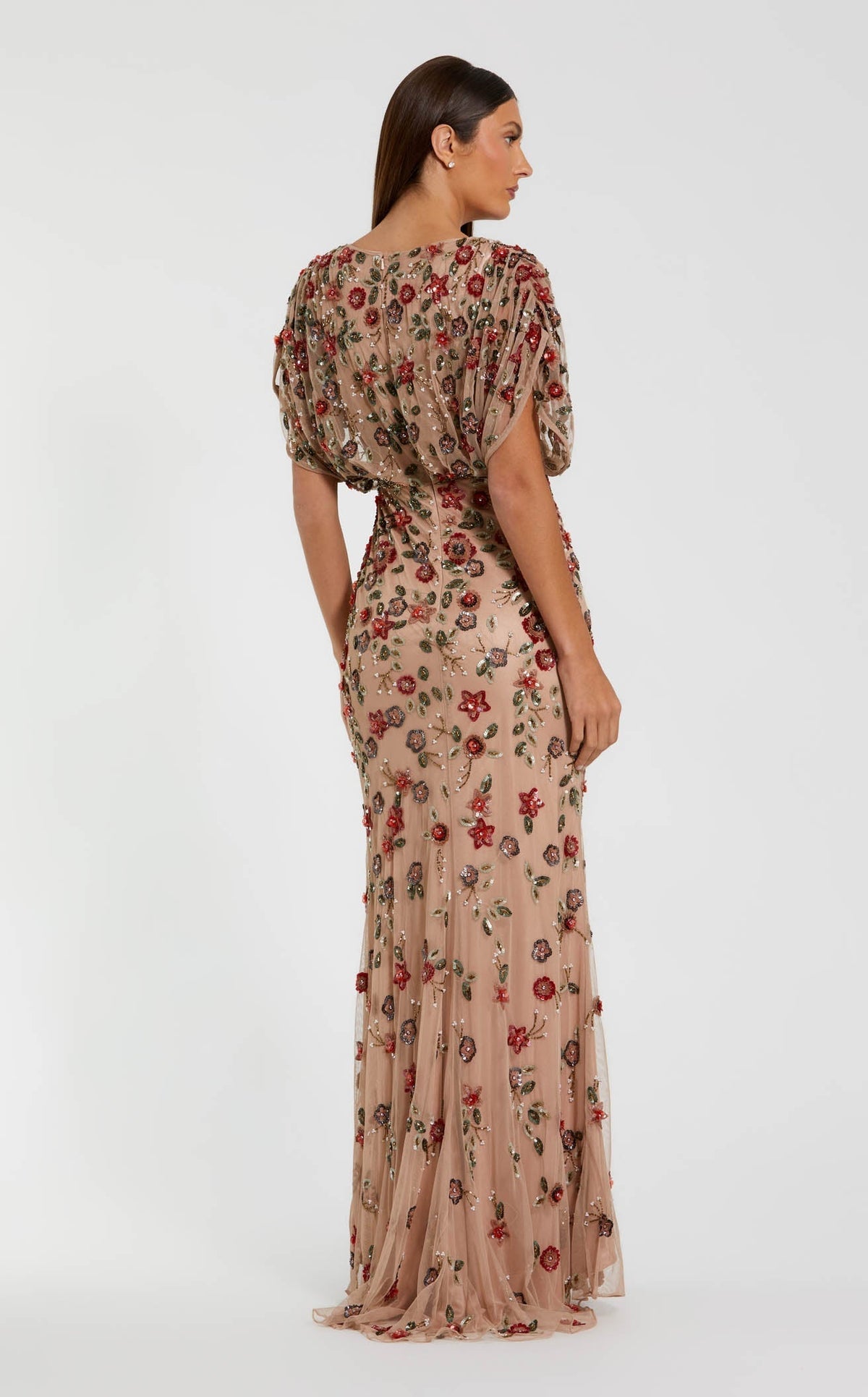 Mac Duggal 6158 Dress