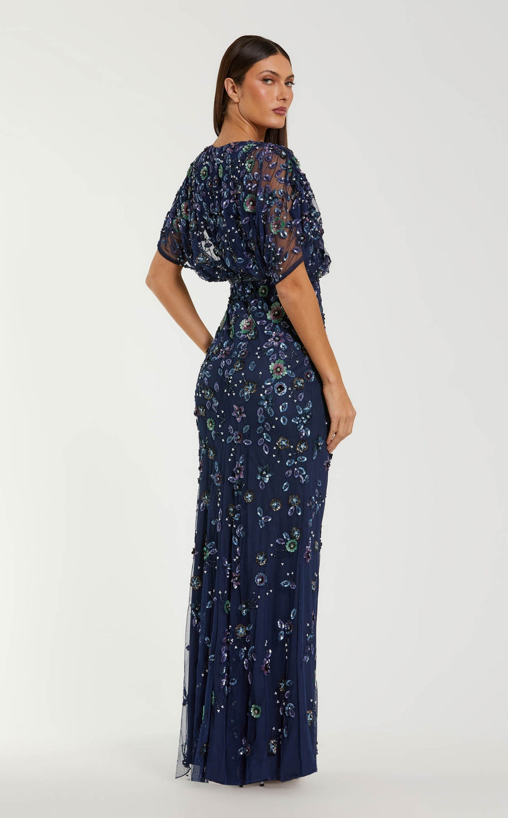 Mac Duggal 6158 Dress