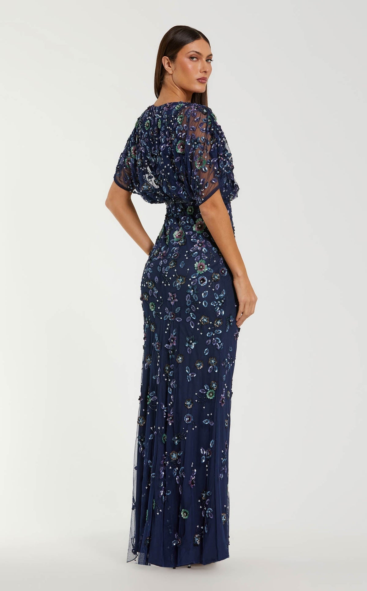 Mac Duggal 6158 Dress