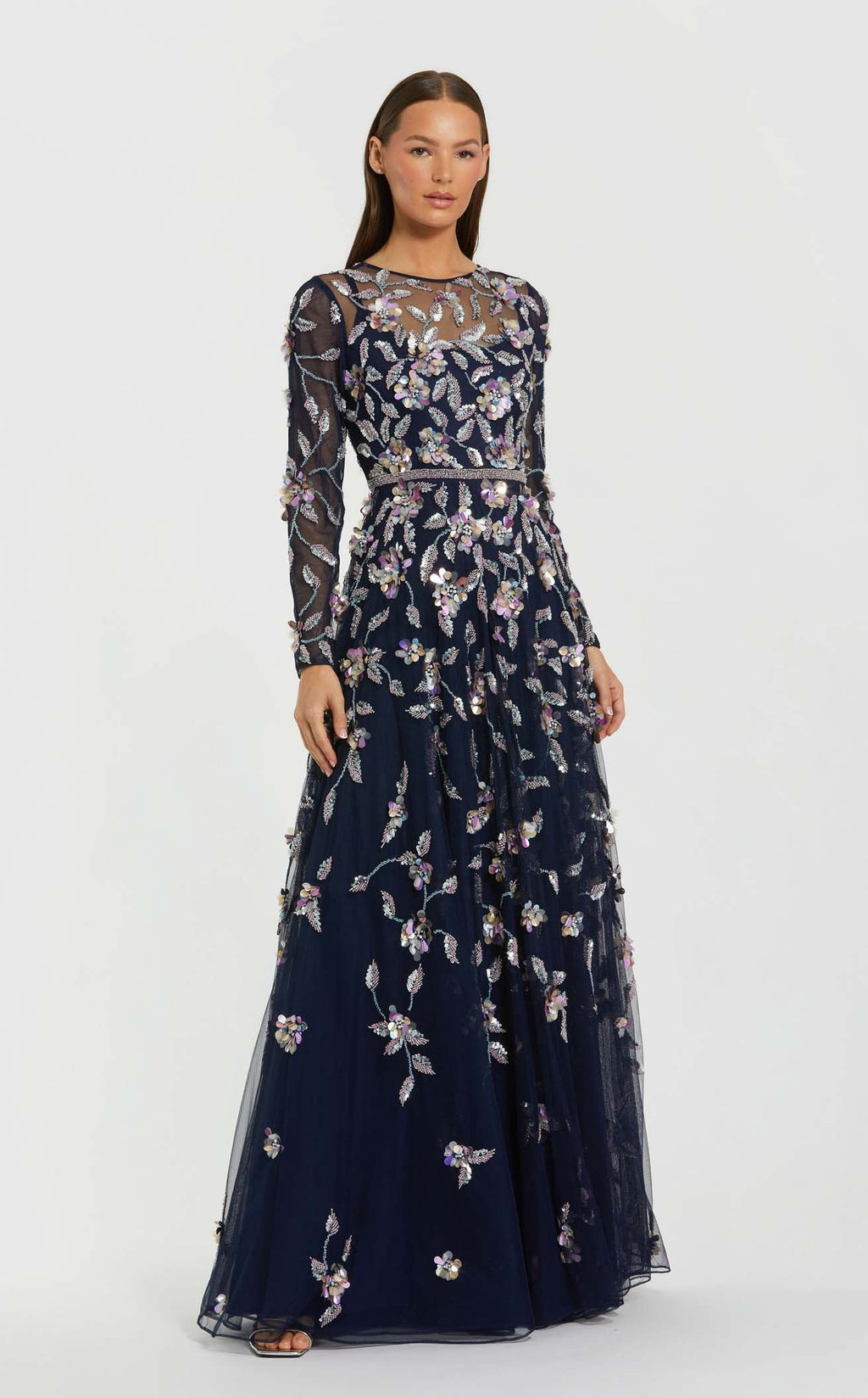 Mac Duggal 6183 Dress