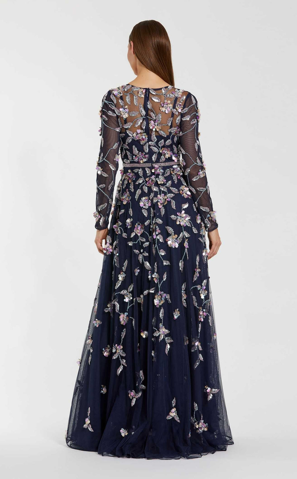 Mac Duggal 6183 Dress