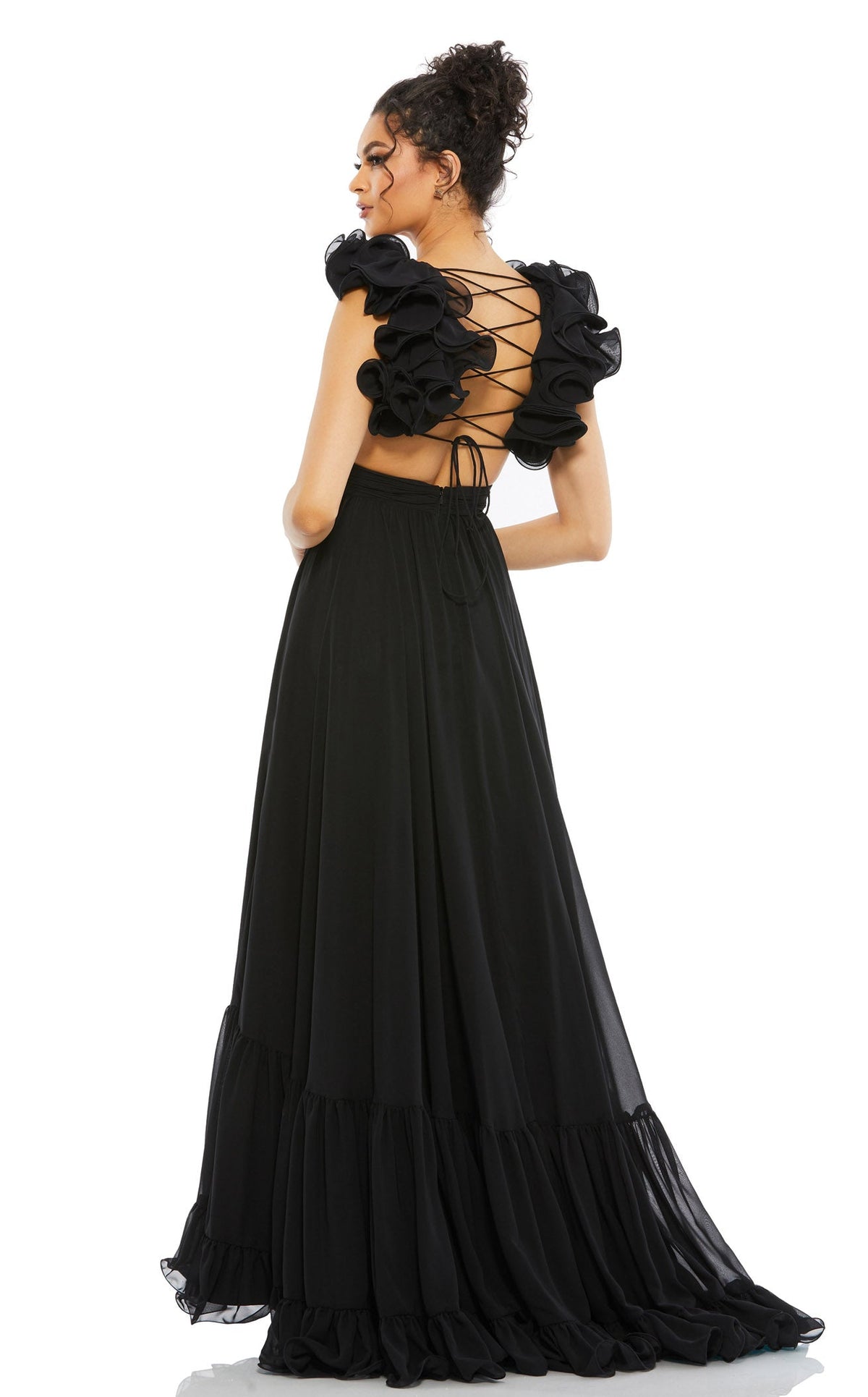 Mac Duggal 67911 Dress