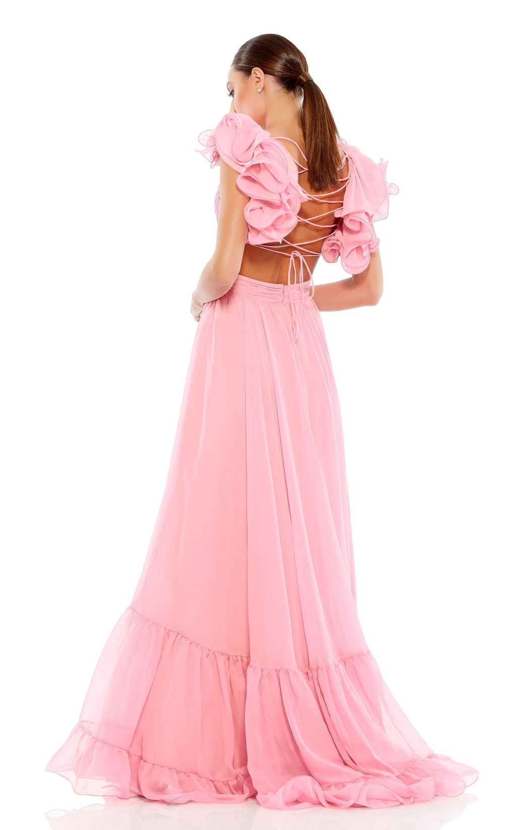Mac Duggal 67911 Dress