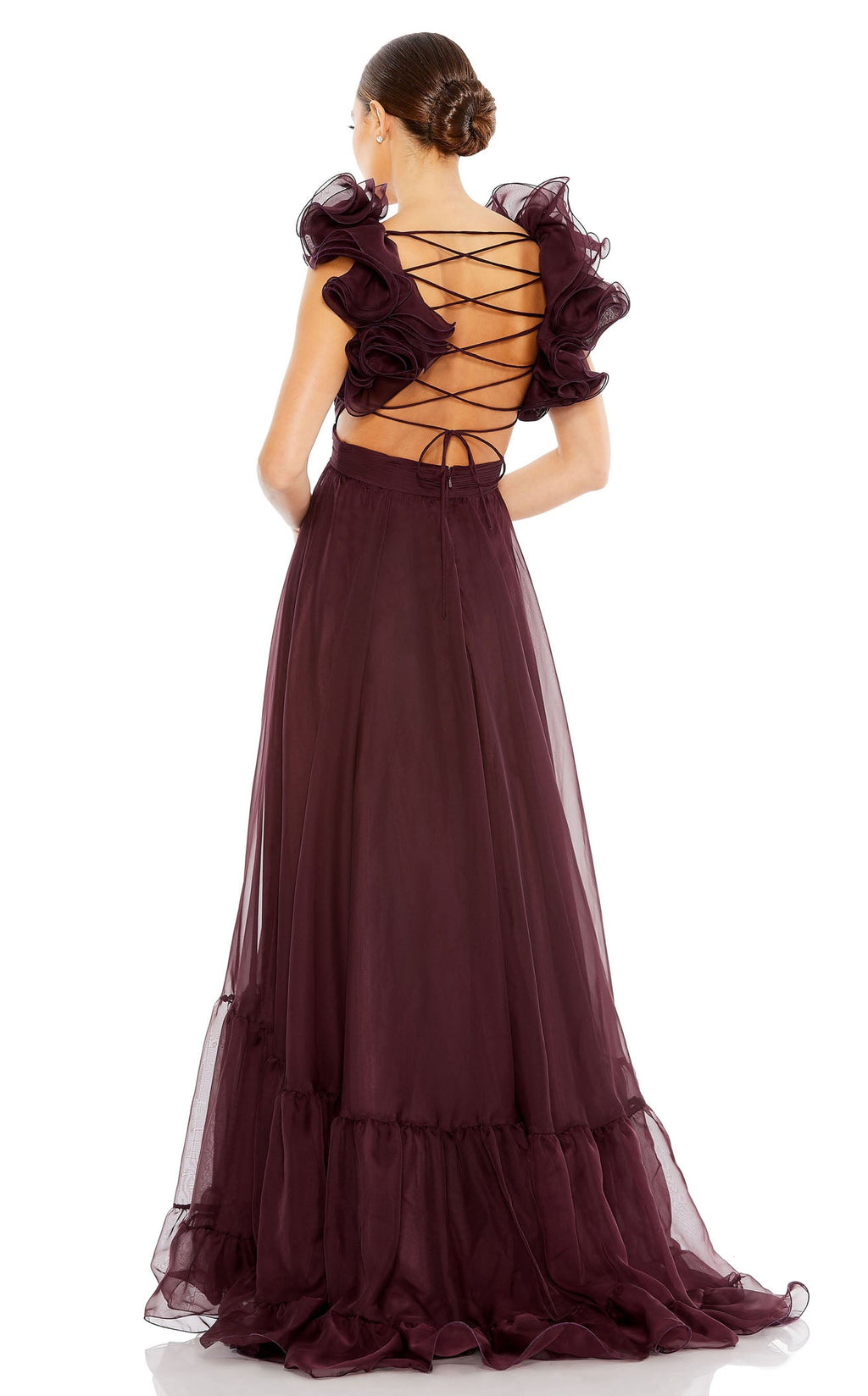 Mac Duggal 67911 Dress