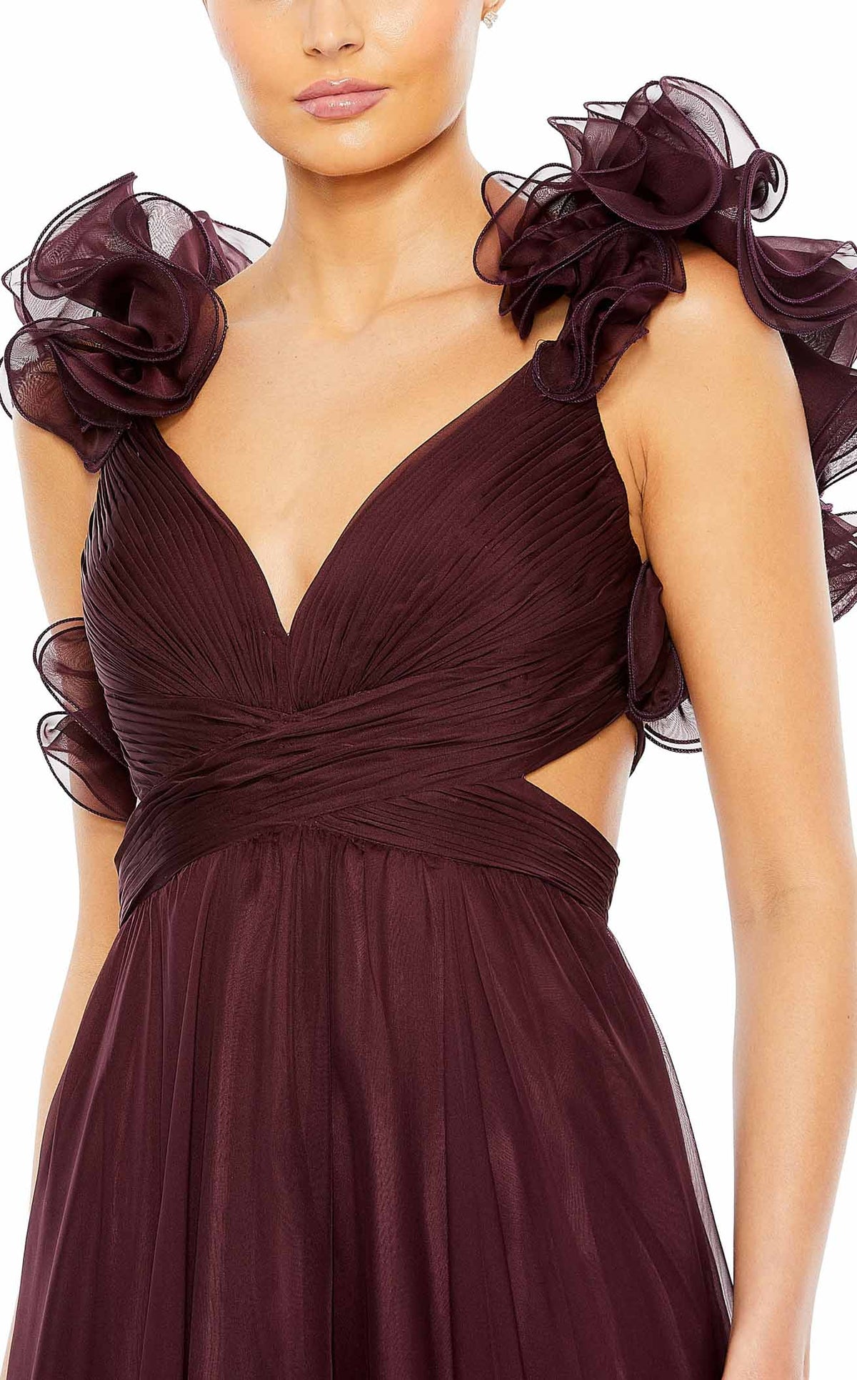 Mac Duggal 67911 Dress
