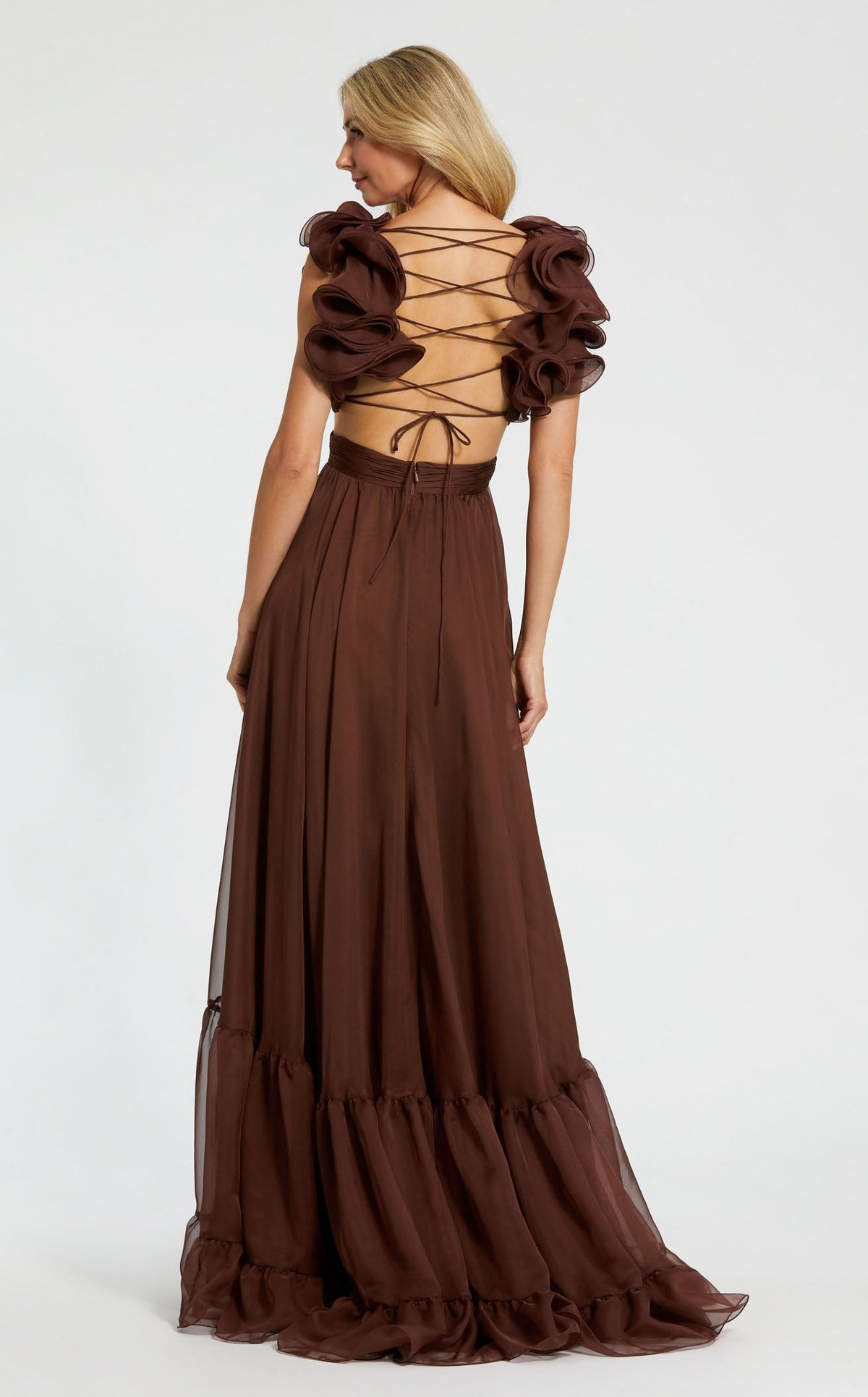 Mac Duggal 67911 Dress