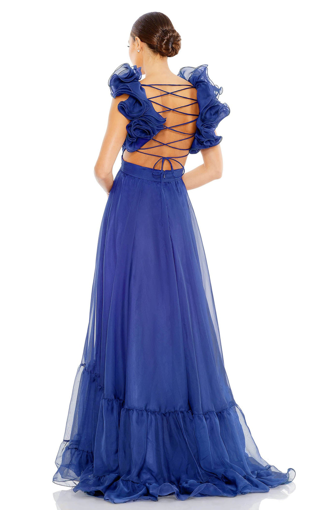 Mac Duggal 67911 Dress
