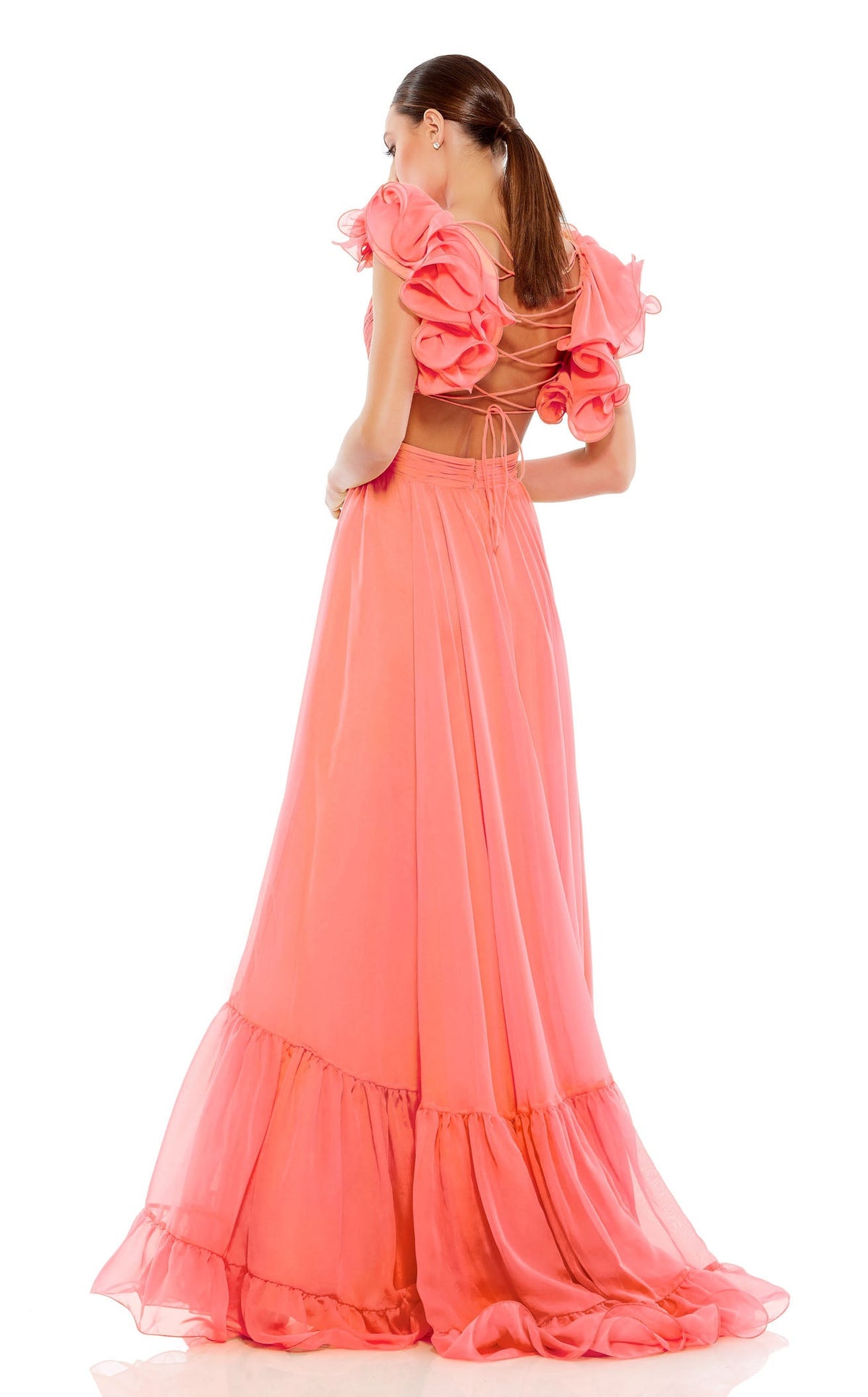 Mac Duggal 67911 Dress