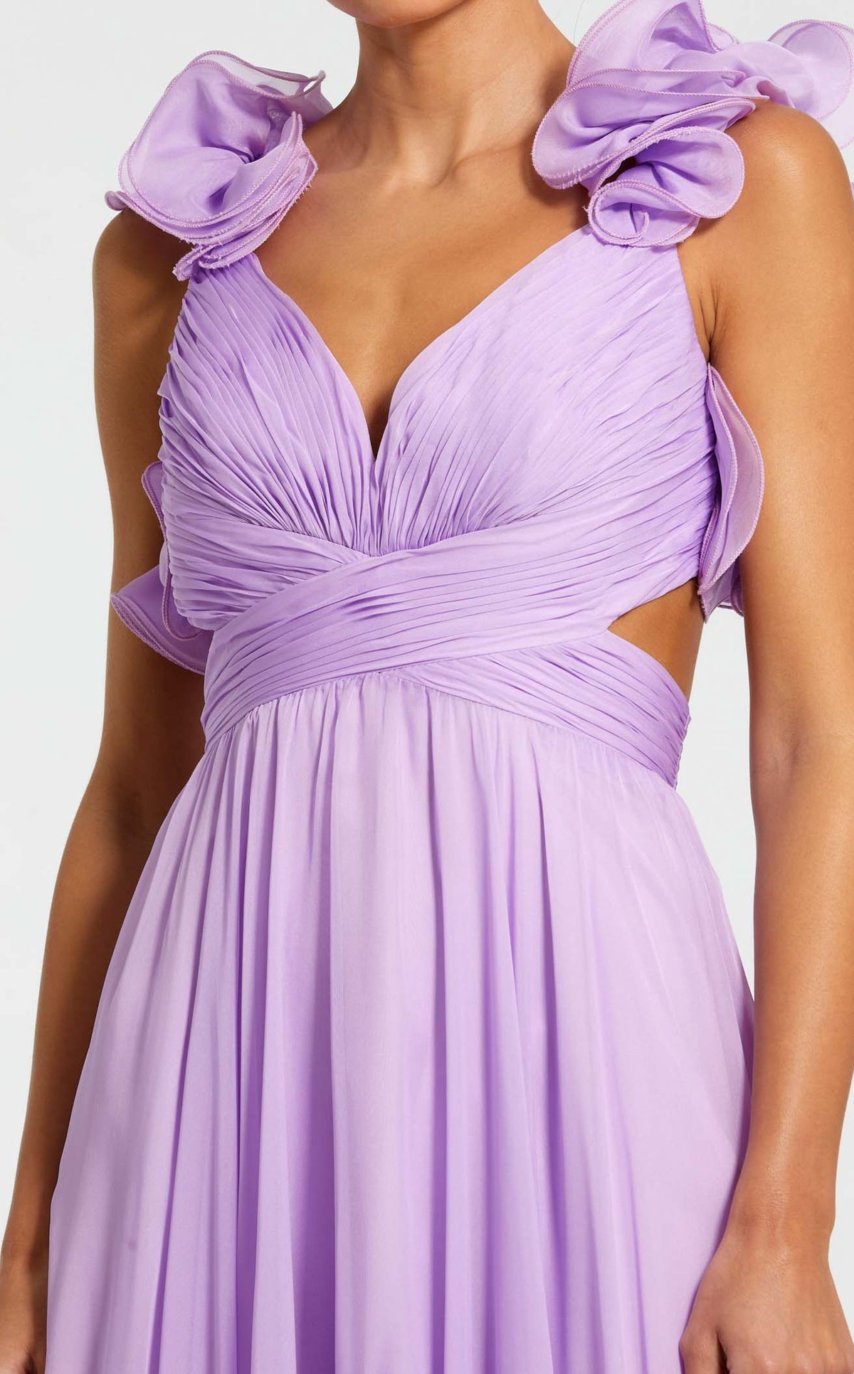 Mac Duggal 67911 Dress