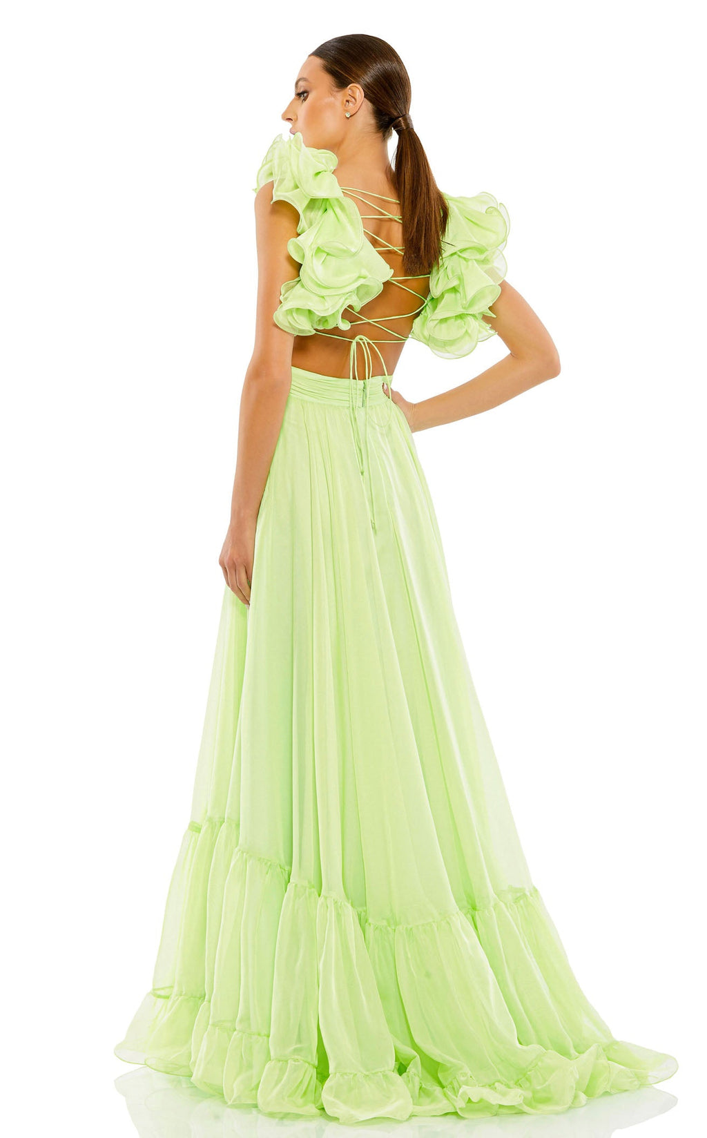 Mac Duggal 67911 Dress