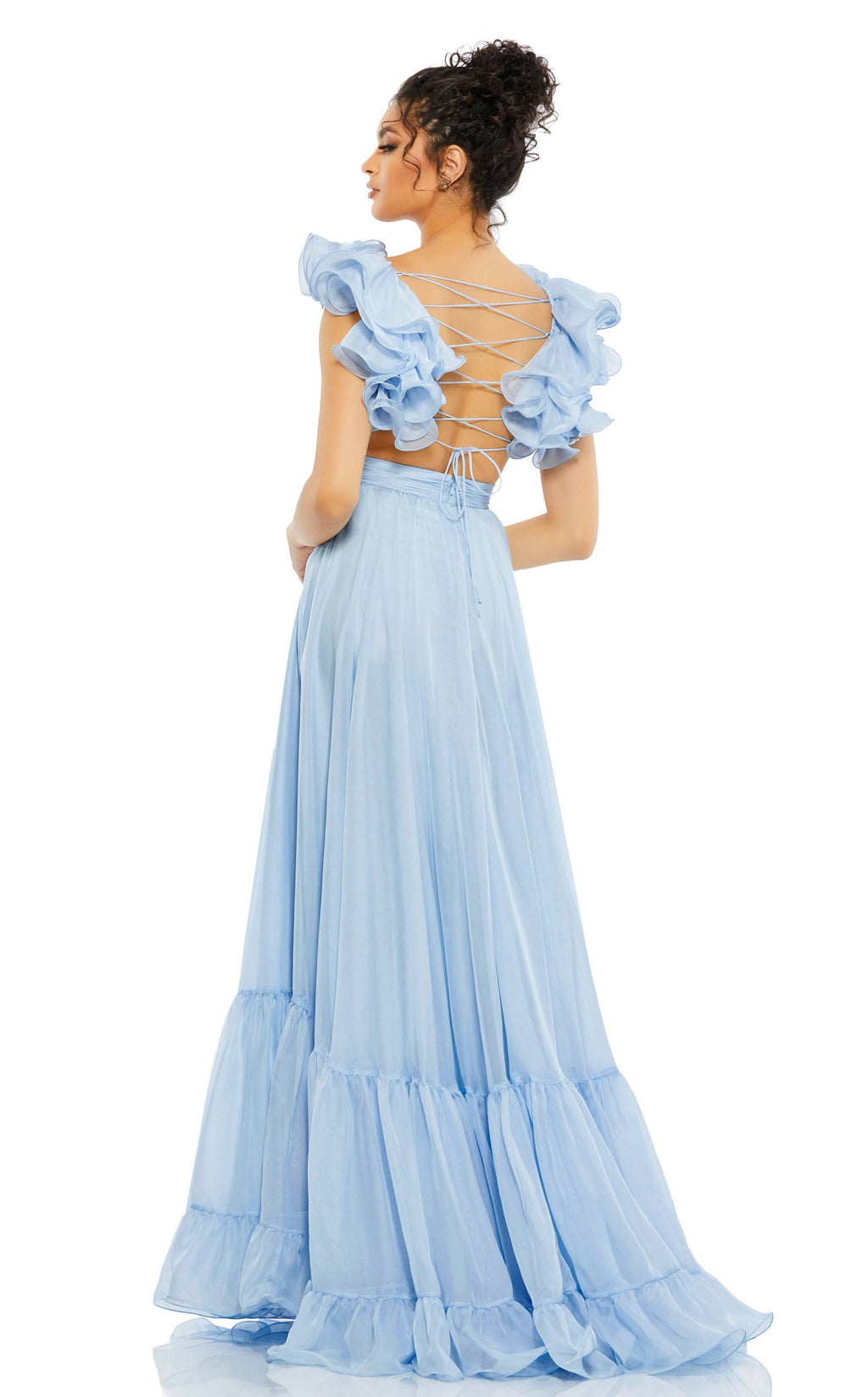 Mac Duggal 67911 Dress