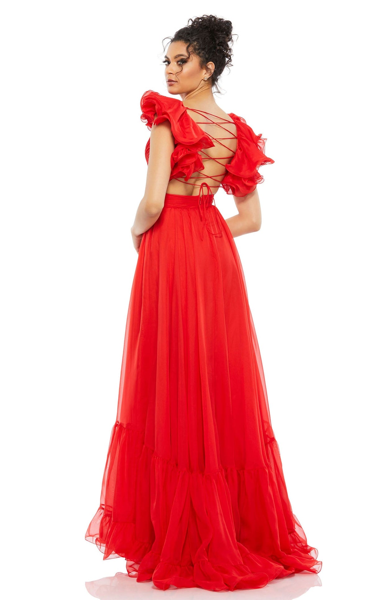 Mac Duggal 67911 Dress