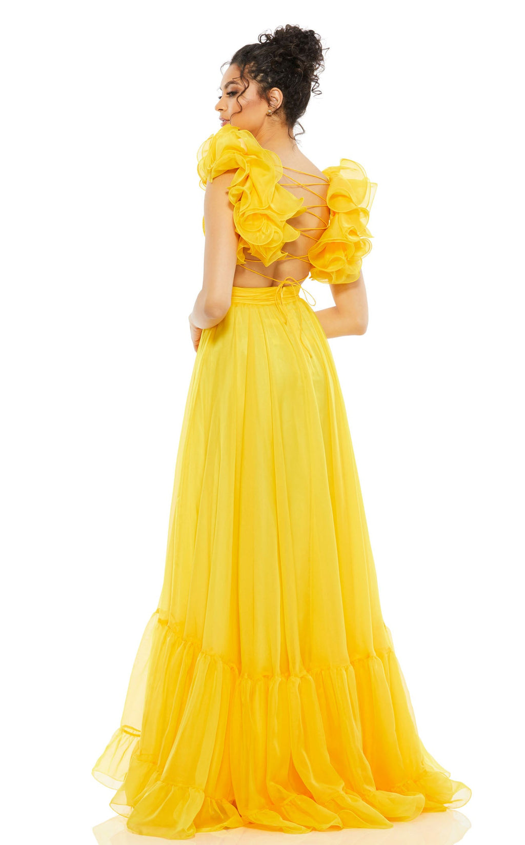 Mac Duggal 67911 Dress