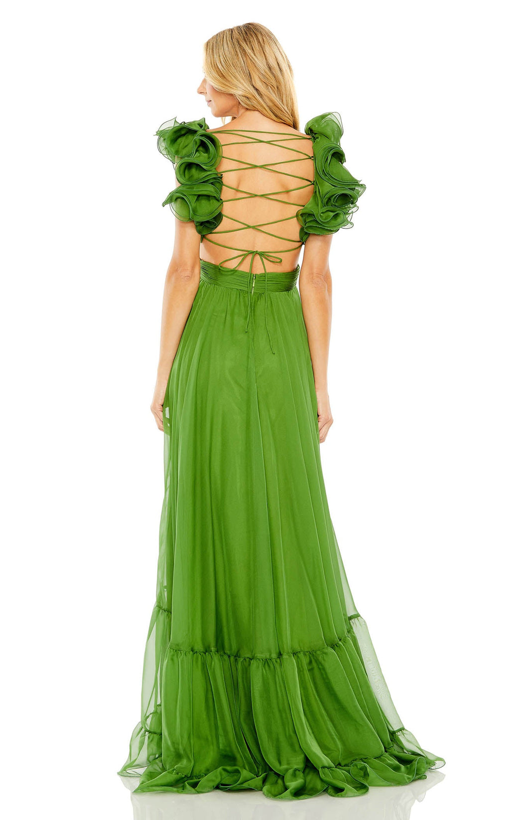 Mac Duggal 67911 Dress