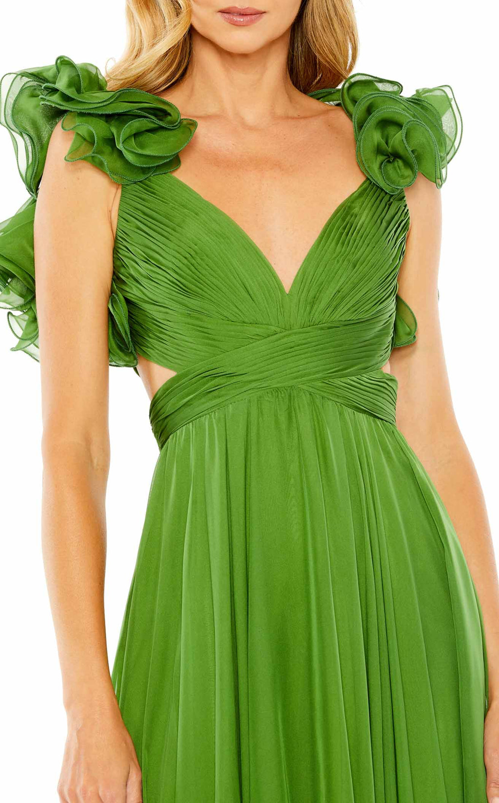 Mac Duggal 67911 Dress