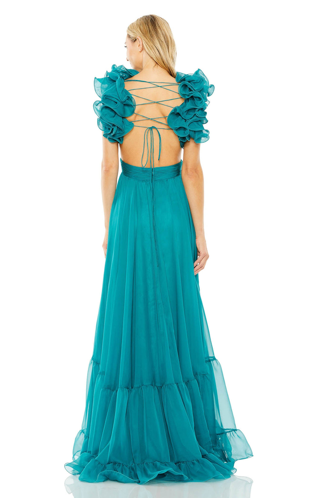 Mac Duggal 67911 Dress