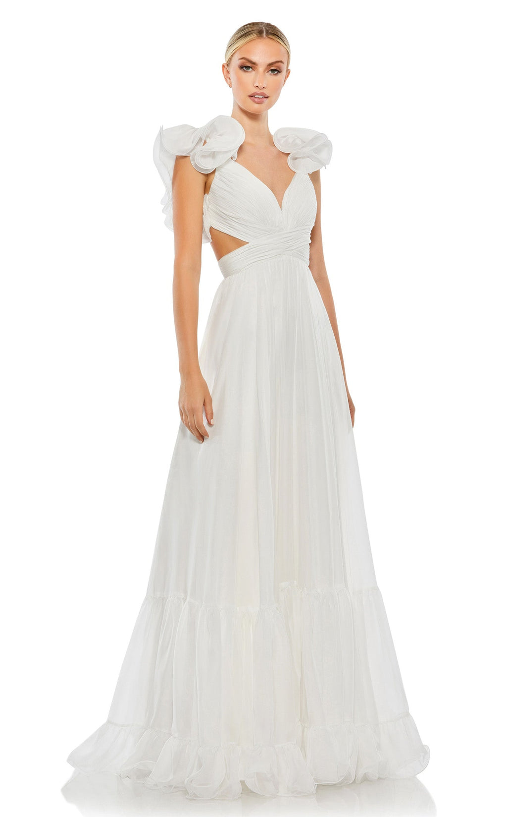 Mac Duggal 67911 Dress