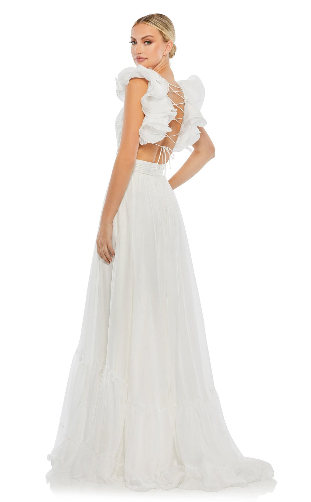 Mac Duggal 67911 Dress
