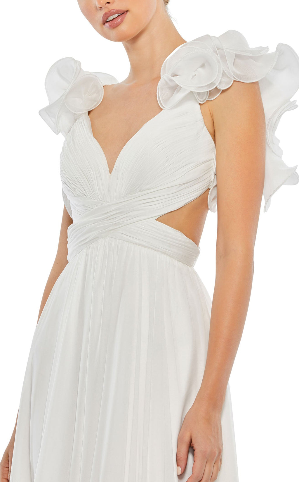 Mac Duggal 67911 Dress