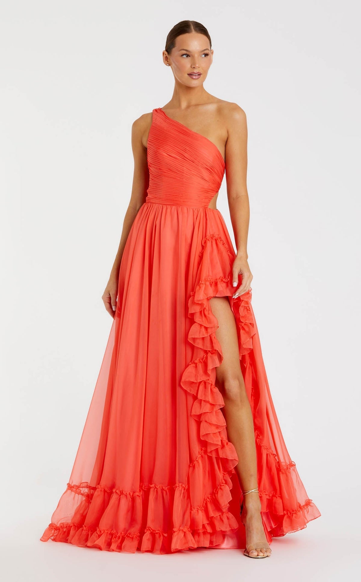 Mac Duggal 68476 Dress