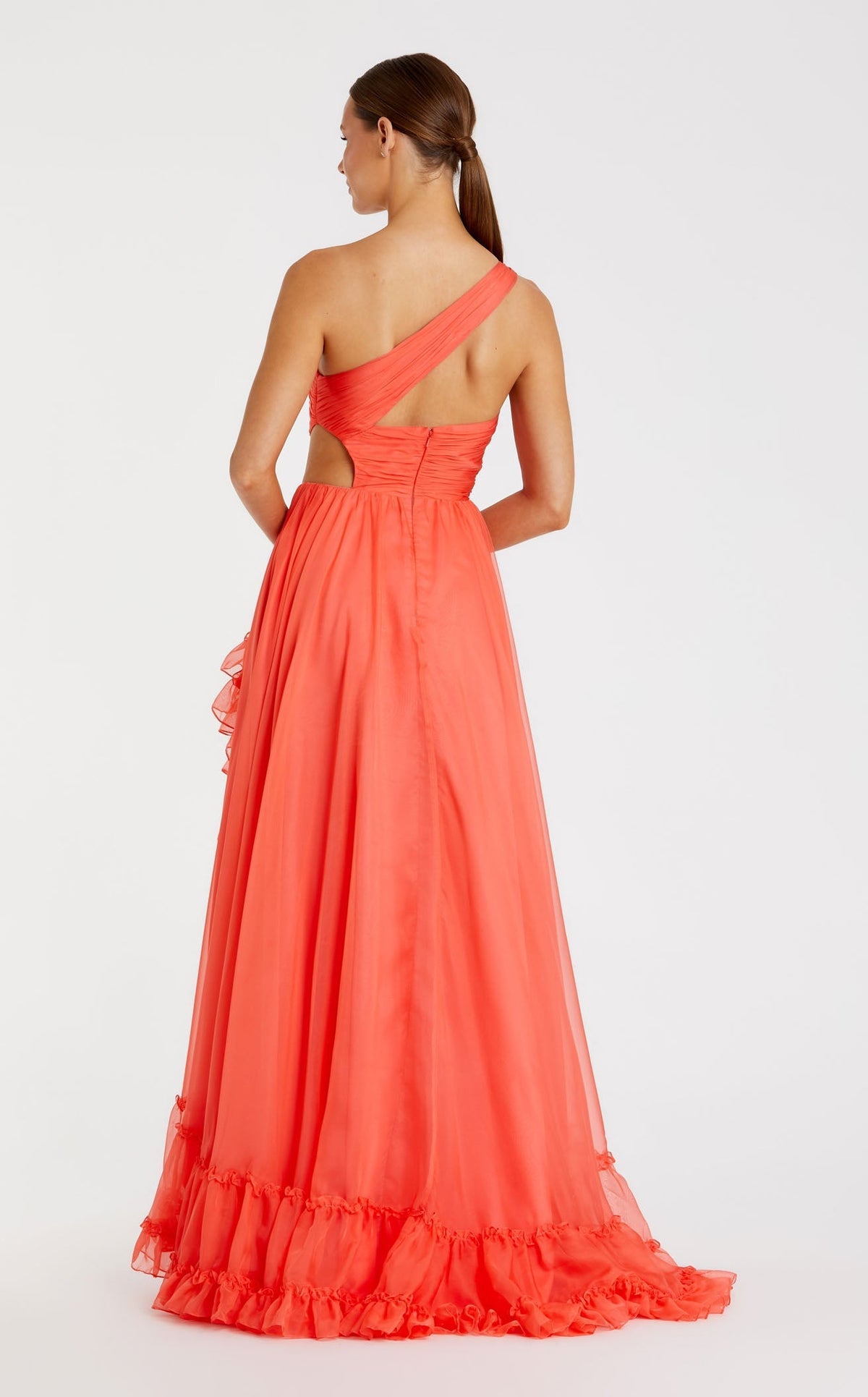 Mac Duggal 68476 Dress