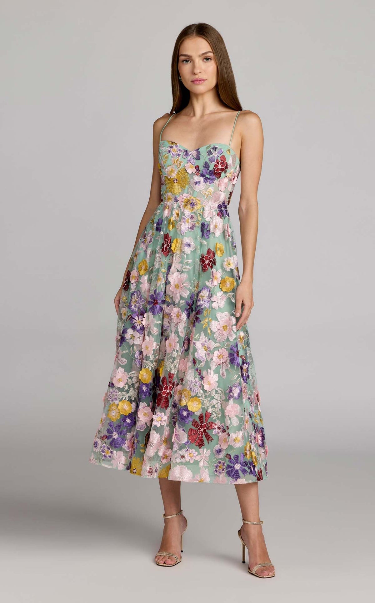 Mac Duggal 68605 Dress