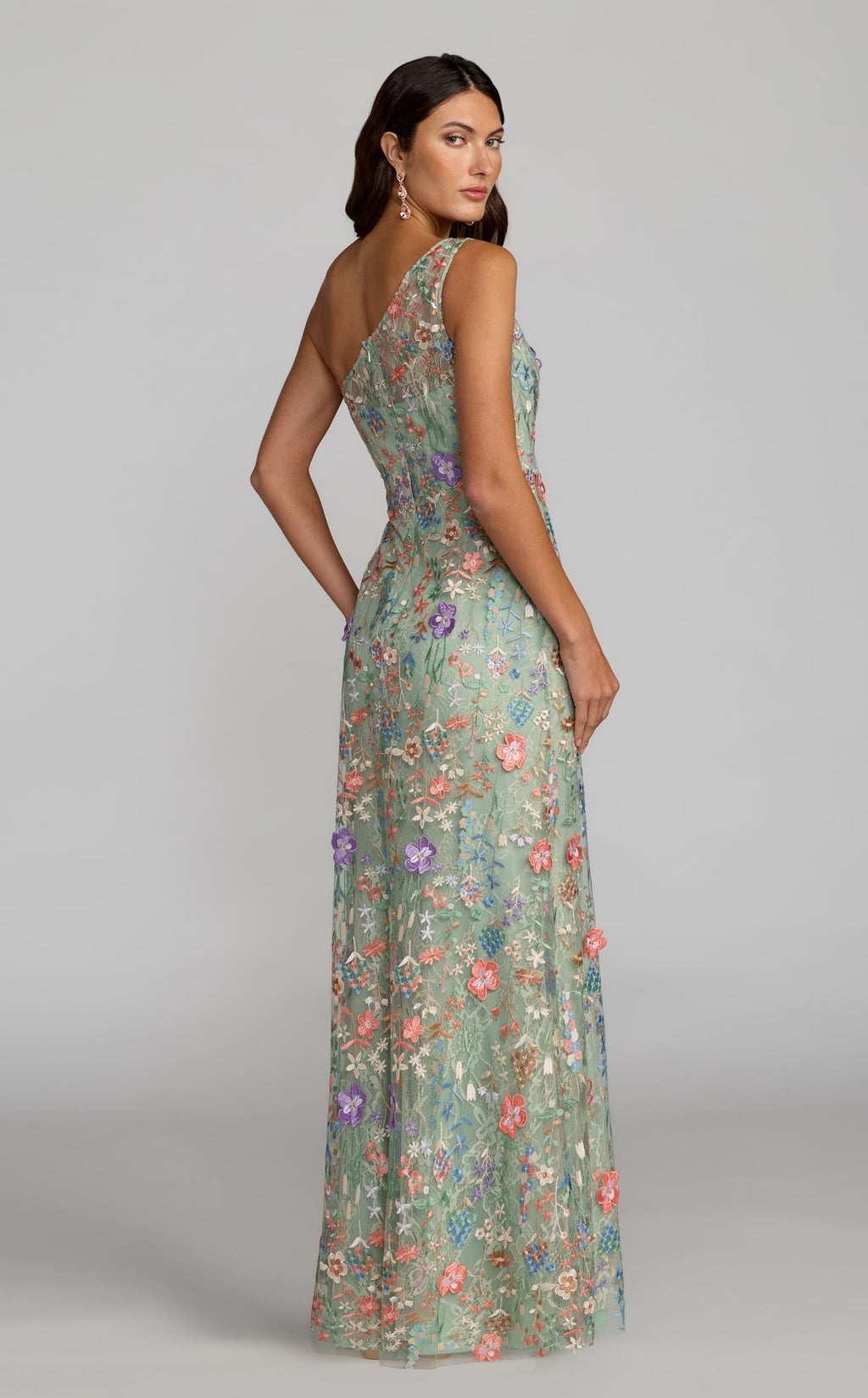 Mac Duggal 68606CL Dress