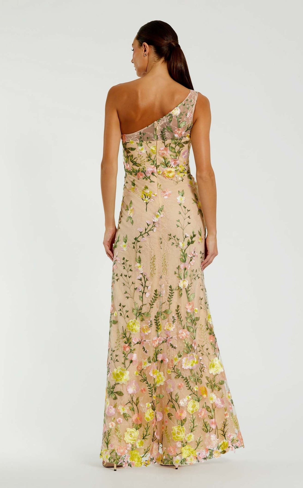 Mac Duggal 68606CL Dress