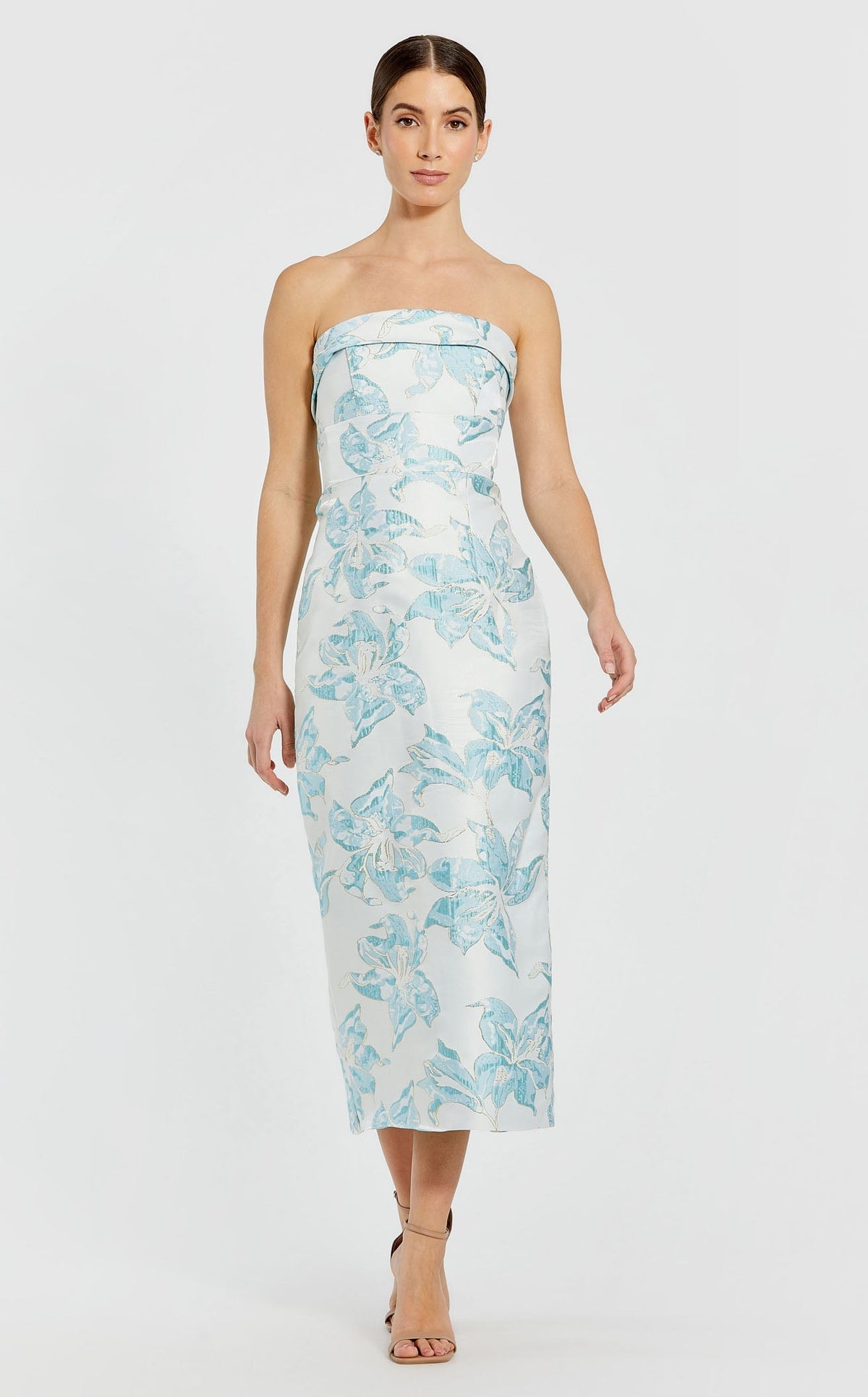 Mac Duggal 68621 Dress